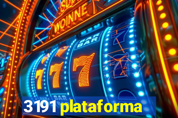 3191 plataforma